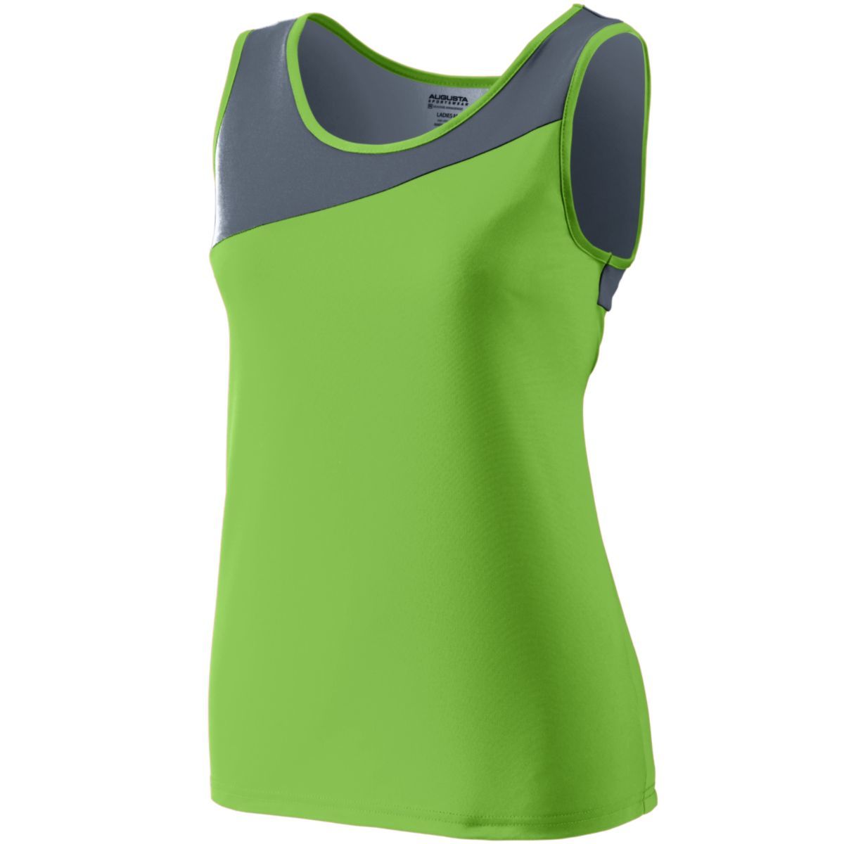 Augusta Ladies Accelerate Jersey