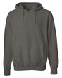 Weatherproof Men's Cross Weave Hooded Sweatshirt Mens Apparel Sweatshirts & Fleece