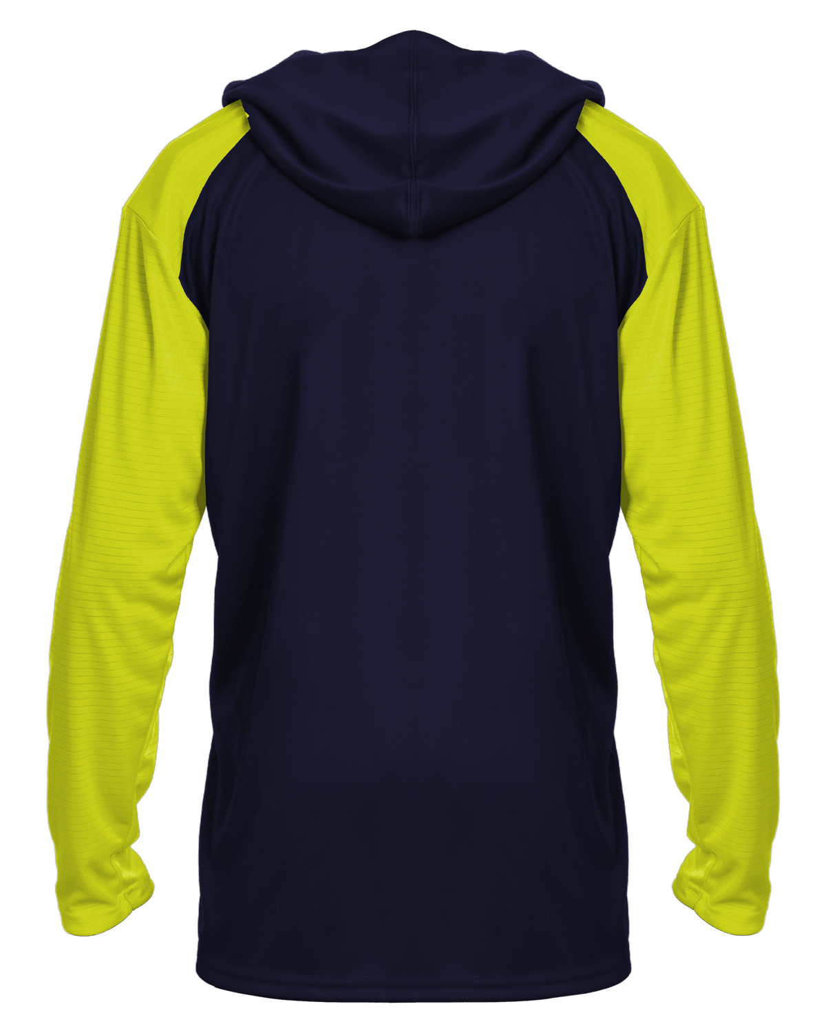 Badger Breakout Youth Hood Tee Youth Apparel Sweatshirts & Fleece