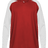 Badger Breakout Youth Hood Tee Youth Apparel Sweatshirts & Fleece