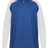 Badger Breakout Youth Hood Tee Youth Apparel Sweatshirts & Fleece