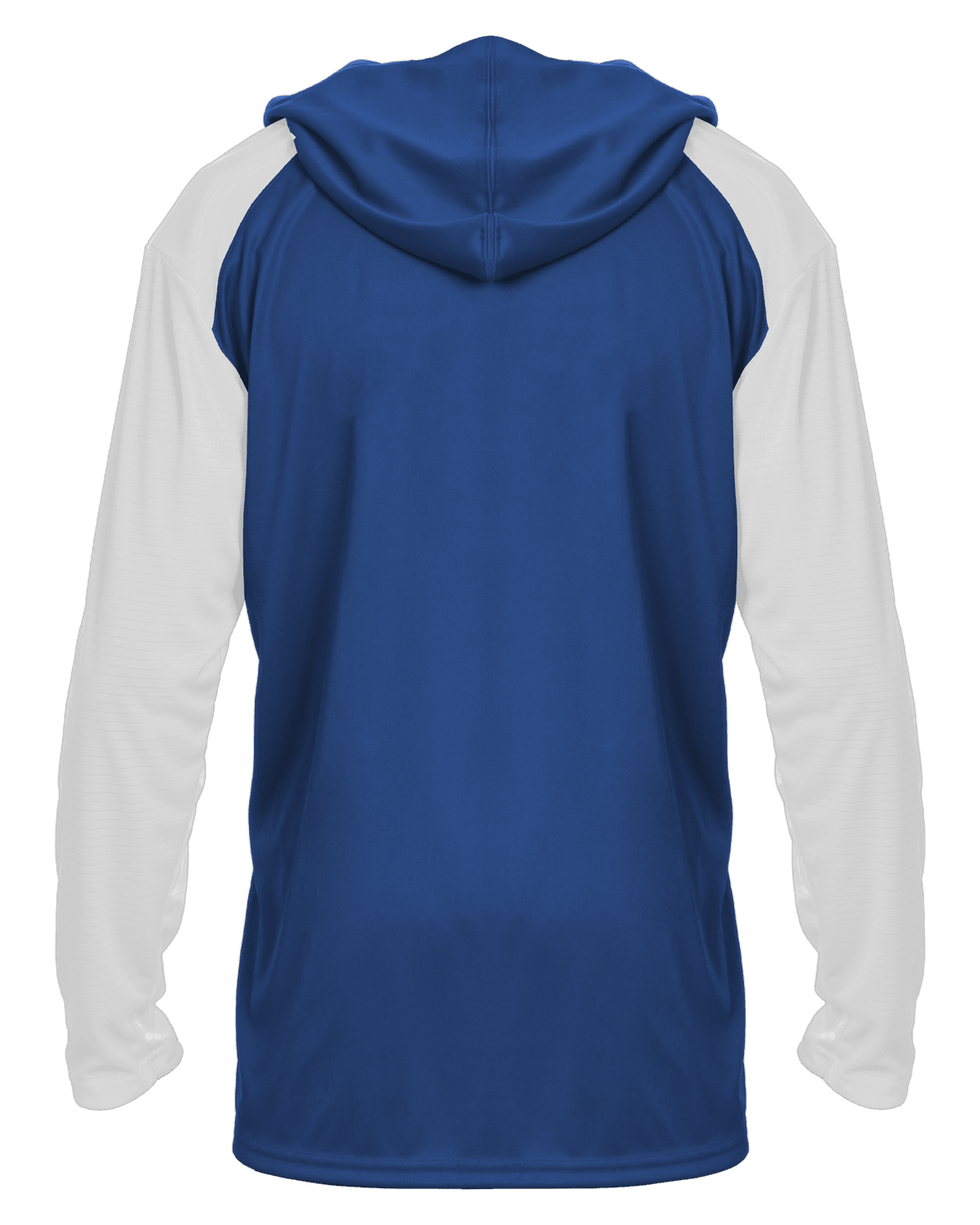 Badger Breakout Youth Hood Tee Youth Apparel Sweatshirts & Fleece