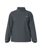 New Balance Women's Sport Essentials Reflective Jacket