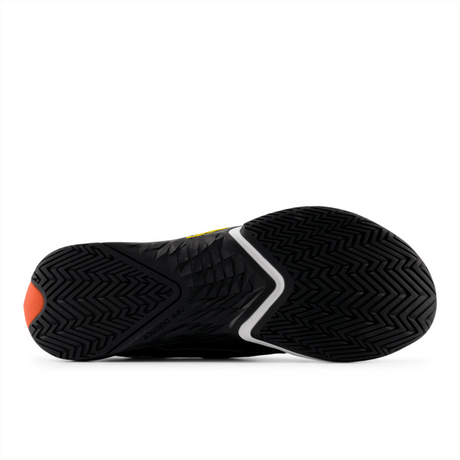 New Balance Men's Minimus TR v2 Training Shoe - MXMTRLH2 Mens Footwear Training & Running