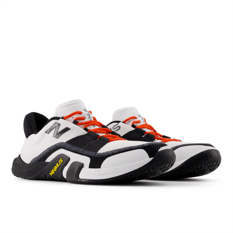 New Balance Men's Minimus TR v2 Training Shoe - MXMTRLH2 Mens Footwear Training & Running