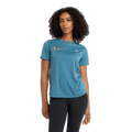 New Balance Women's NYC Marathon Athletics T-Shirt