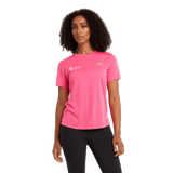 New Balance Women's NYC Marathon Athletics T-Shirt
