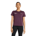 New Balance Women's NYC Marathon Athletics T-Shirt