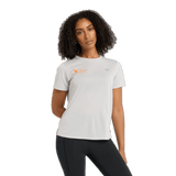 New Balance Women's NYC Marathon Athletics T-Shirt
