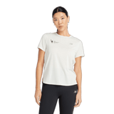 New Balance Women's NYC Marathon Athletics T-Shirt