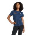 New Balance Women's NYC Marathon Athletics T-Shirt