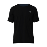New Balance Men's Race Day T-Shirt