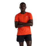 New Balance Men's Race Day T-Shirt