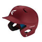 Easton Matte Z5 2.0 Baseball Batting Helmet Baseball Batting Helmets All