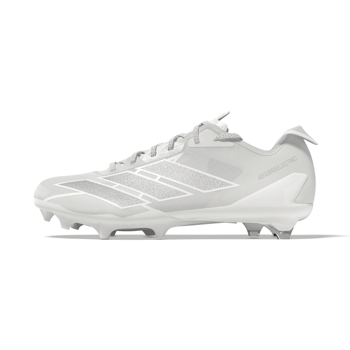adidas Men's Adizero Electric II American Football Cleats Football Footwear Adult