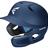 Easton Matte Z5 2.0 Baseball Batting Helmet With Universal Jaw Guard Baseball Batting Helmets All