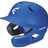 Easton Matte Z5 2.0 Baseball Batting Helmet With Universal Jaw Guard Baseball Batting Helmets All