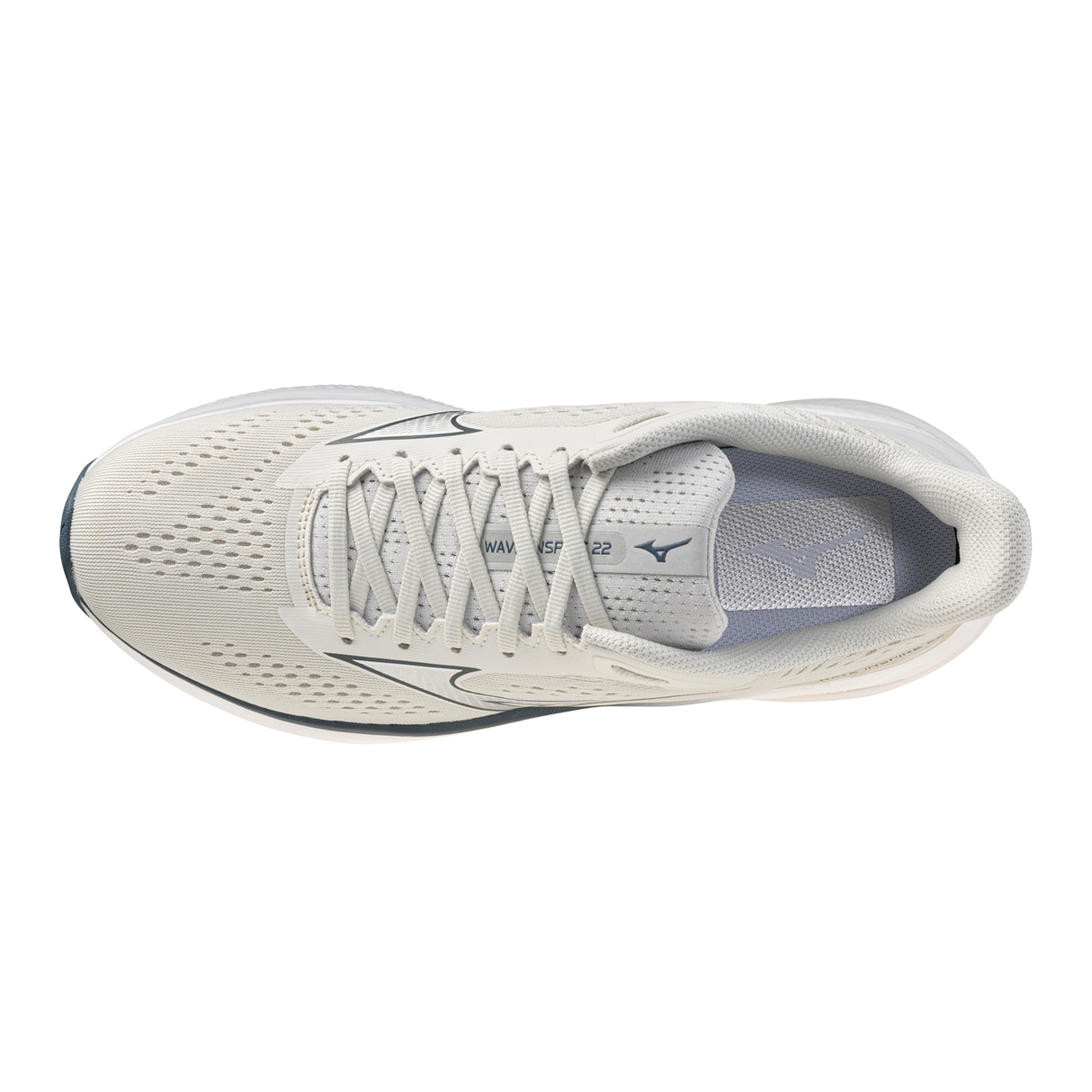 Mizuno Men's Wave Inspire 22 Running Shoes-4