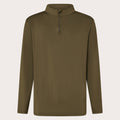Oakley Men's Si Core Quarter Zip Sweatshirt-1
