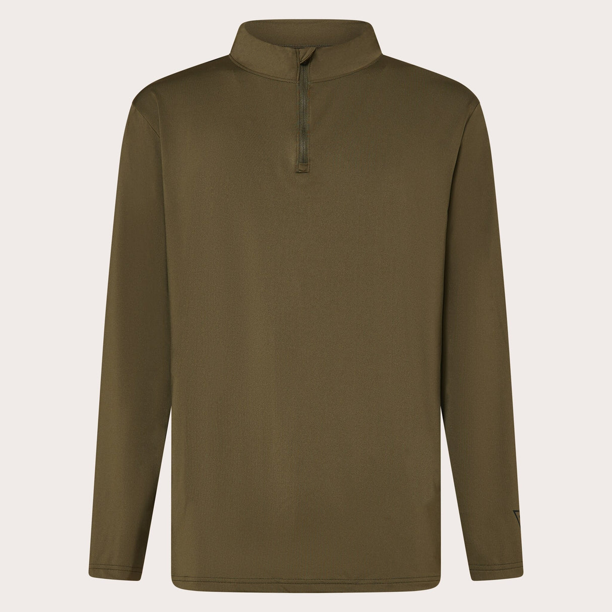 Oakley Men's Si Core Quarter Zip Sweatshirt-1