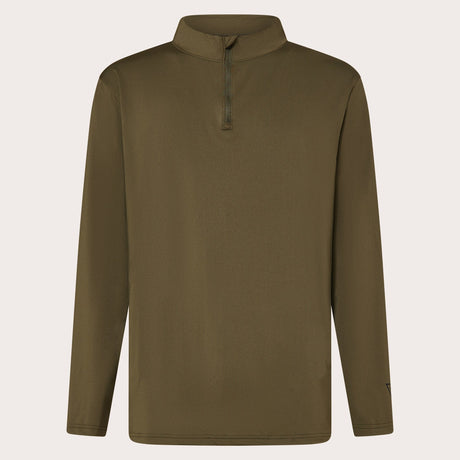 Oakley Men's Si Core Quarter Zip Sweatshirt-1