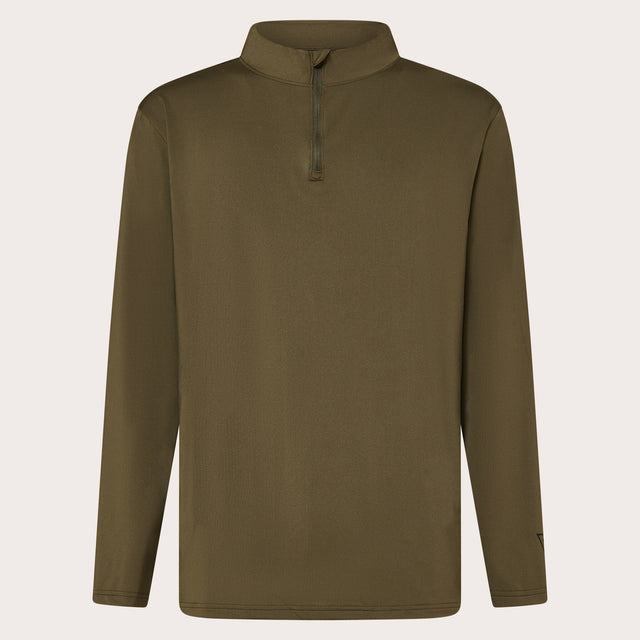 Oakley Men's Si Core Quarter Zip Sweatshirt-1