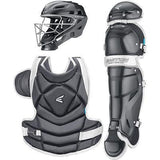 Easton Jen Schro The Very Best 2.0 Softball Catchers Box Set Easton