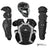 All Star Adult Classic Pro Catcher's Kit