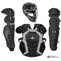 All Star Adult Classic Pro Catcher's Kit