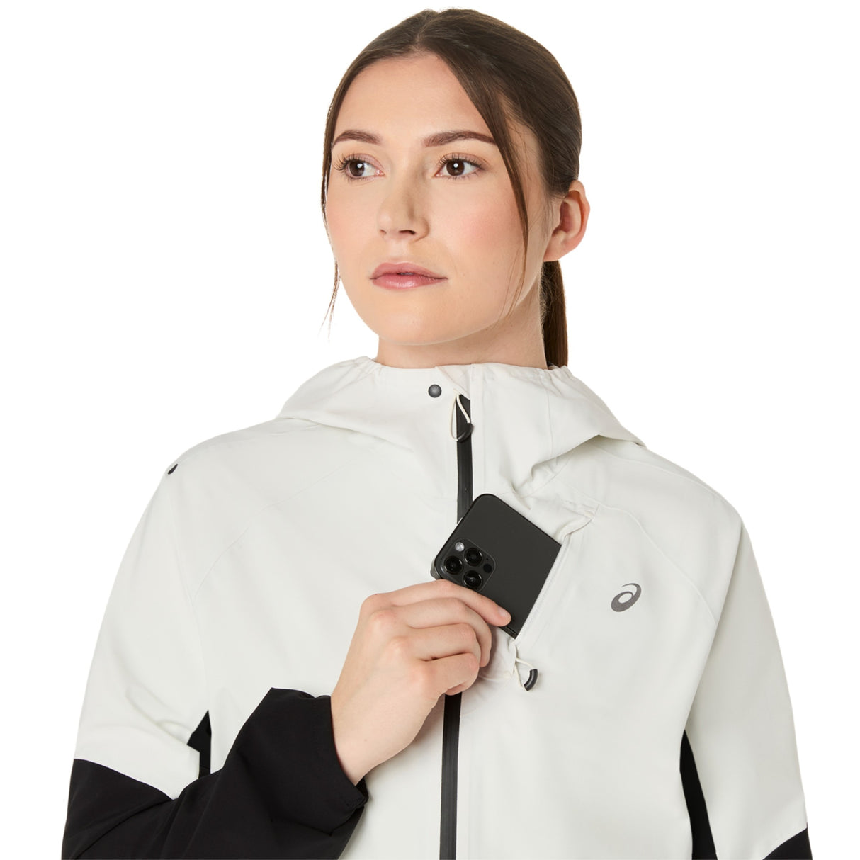 Asics Women's Metarun Legend Jacket-4