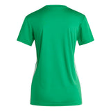 adidas Women's Tabela 23 Soccer Jersey