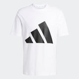 adidas Men's Essentials Big Logo Tee Tall Mens Apparel Shirts & Tops