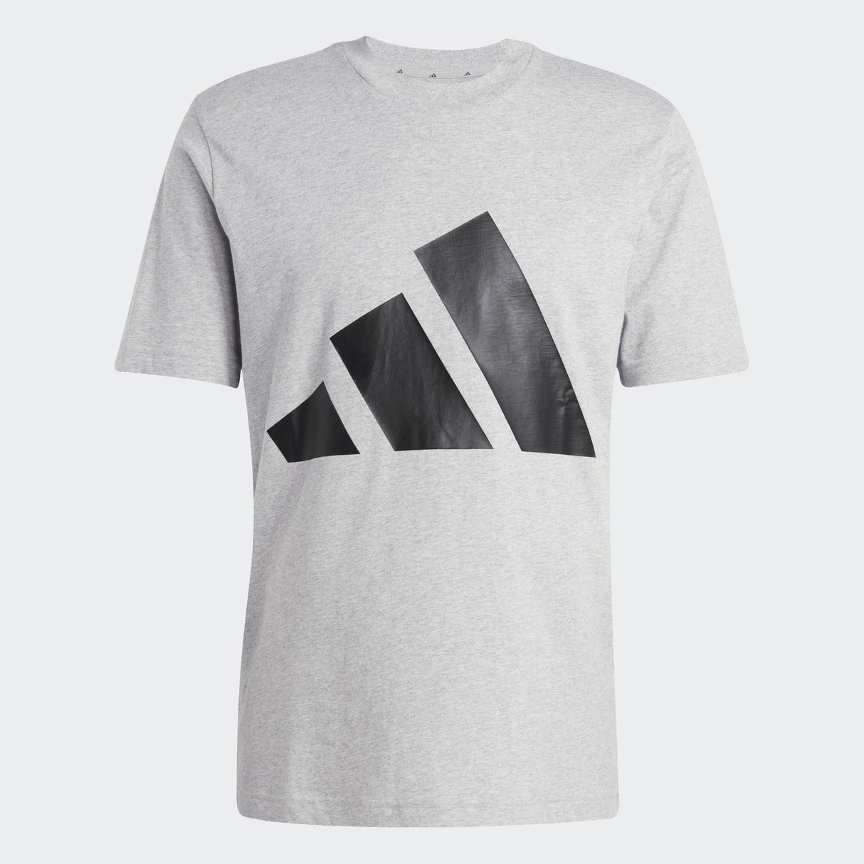 adidas Men's Essentials Big Logo Tee Tall Mens Apparel Shirts & Tops
