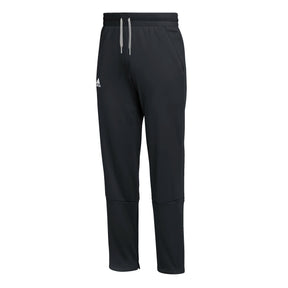 adidas Men's Team Issue Open Hem Pants-1