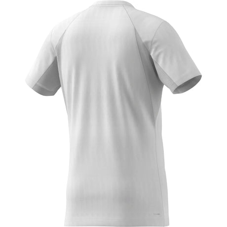 adidas Men's Tennis Climacool+ AIRCHILL FreeLift T-Shirt Tennis & Racquet Apparel All