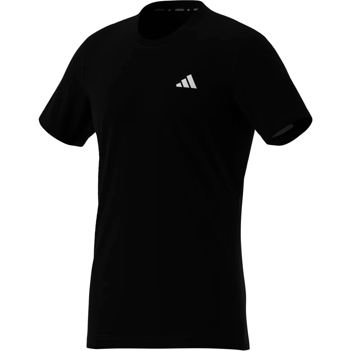 adidas Men's Tennis Climacool+ AIRCHILL FreeLift T-Shirt Tennis & Racquet Apparel All