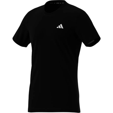 adidas Men's Tennis Climacool+ AIRCHILL FreeLift T-Shirt Tennis & Racquet Apparel All