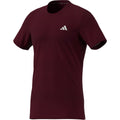 adidas Men's Tennis Climacool+ AIRCHILL FreeLift T-Shirt Tennis & Racquet Apparel All