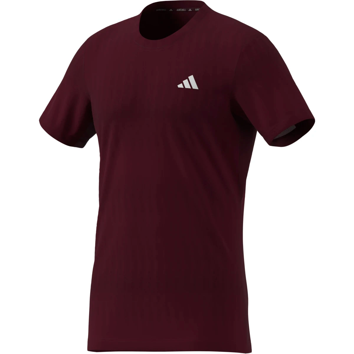 adidas Men's Tennis Climacool+ AIRCHILL FreeLift T-Shirt Tennis & Racquet Apparel All