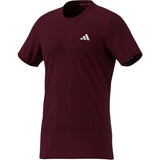 adidas Men's Tennis Climacool+ AIRCHILL FreeLift T-Shirt Tennis & Racquet Apparel All