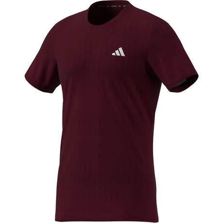 adidas Men's Tennis Climacool+ AIRCHILL FreeLift T-Shirt Tennis & Racquet Apparel All