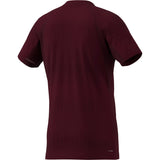 adidas Men's Tennis Climacool+ AIRCHILL FreeLift T-Shirt Tennis & Racquet Apparel All