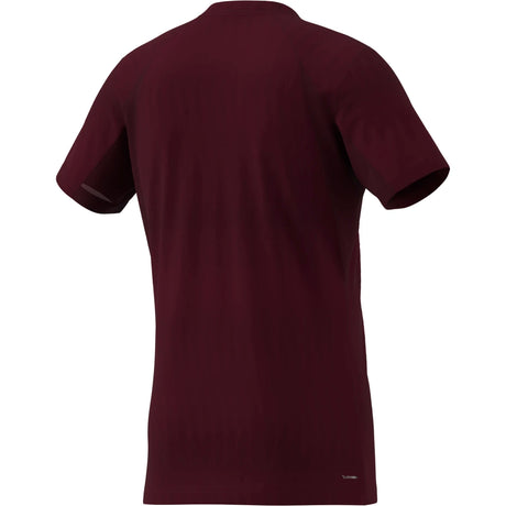 adidas Men's Tennis Climacool+ AIRCHILL FreeLift T-Shirt Tennis & Racquet Apparel All