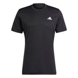 adidas Men's Tennis FreeLift T-Shirt-1