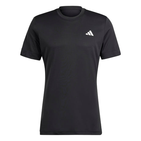 adidas Men's Tennis FreeLift T-Shirt-1
