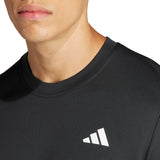 adidas Men's Tennis FreeLift T-Shirt-7