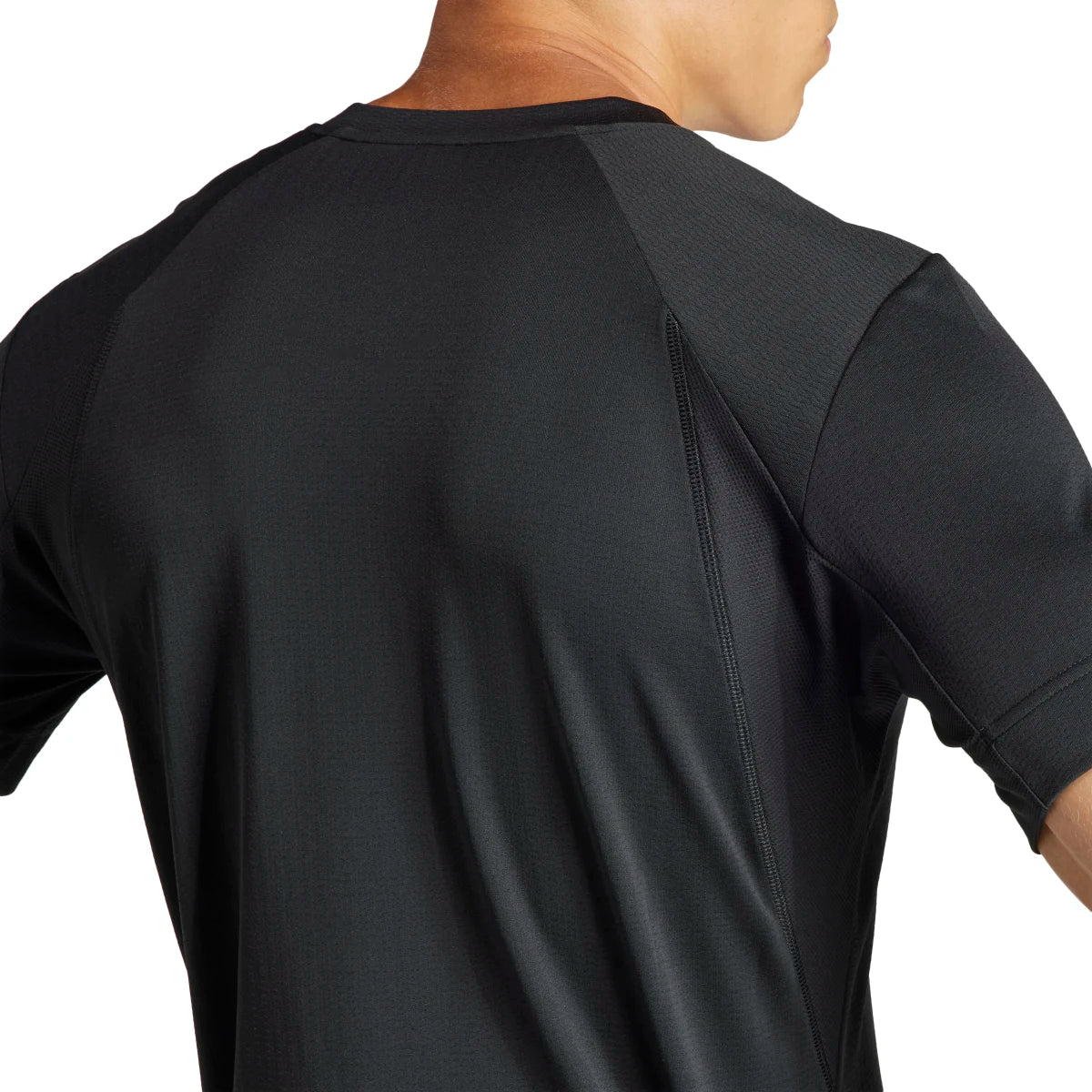 adidas Men's Tennis FreeLift T-Shirt Tennis & Racquet Apparel All