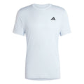 adidas Men's Tennis FreeLift T-Shirt-1