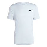 adidas Men's Tennis FreeLift T-Shirt-1