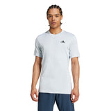 adidas Men's Tennis FreeLift T-Shirt-3